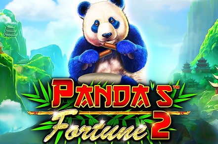 Pandas Fortune 2 Slot Icon