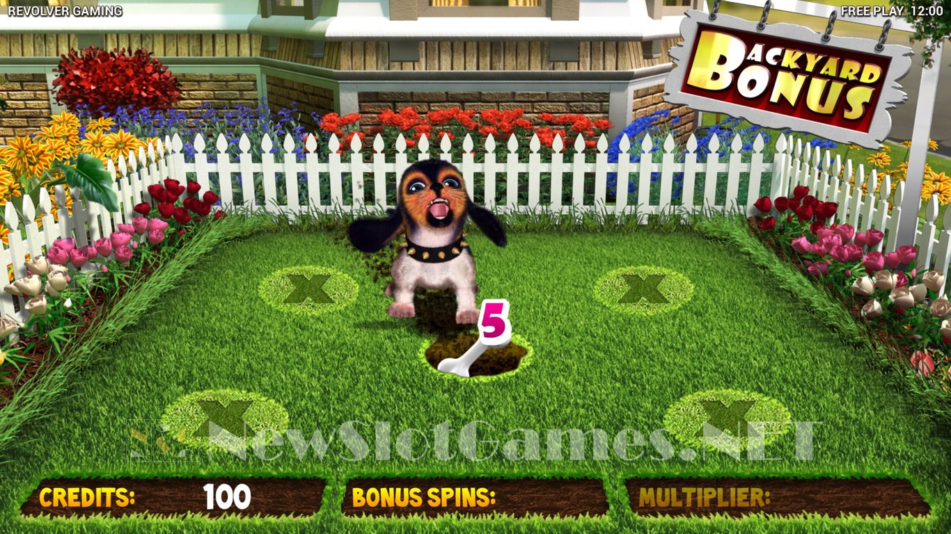 Pets Payday Slot Slot Image in Demo - pic. 2