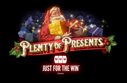 Plenty of Presents Slot Icon