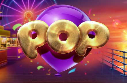 Pop Slot Icon