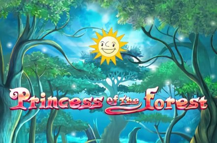 Princess of the Forest Slot Icon