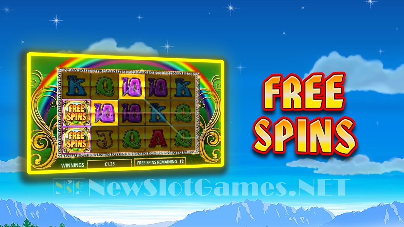 Rainbow Riches Power Mix Slot Slot Image in Demo - pic. 8