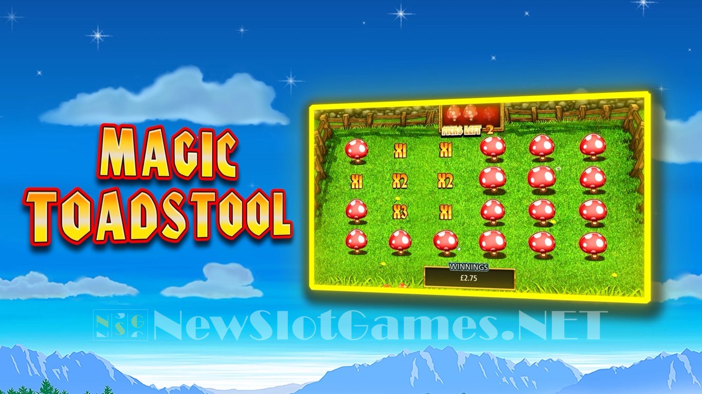 Rainbow Riches Power Mix Slot Slot Image in Demo - pic. 9