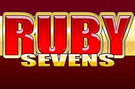 Ruby Sevens Slot Icon