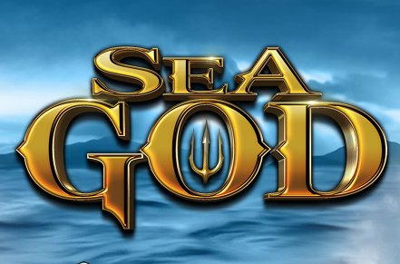 Sea God Slot Icon