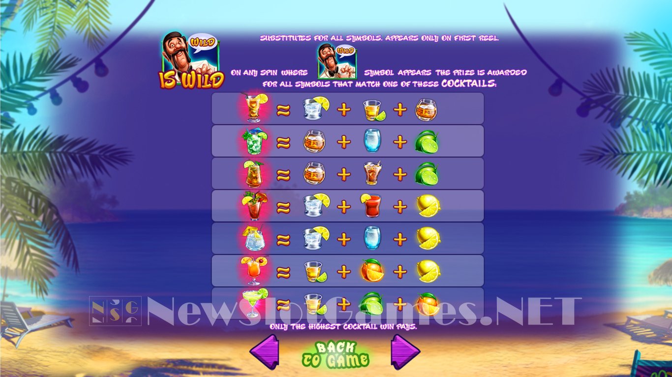 Shake! Shake! Slot Slot Image in Demo - pic. 3