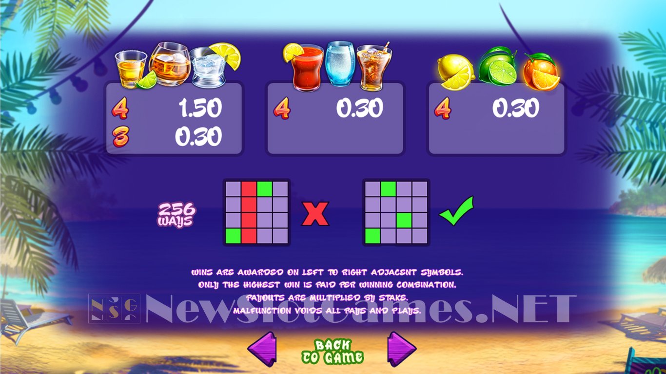 Shake! Shake! Slot Slot Image in Demo - pic. 4