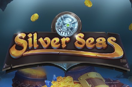 Silver Seas Slot Icon