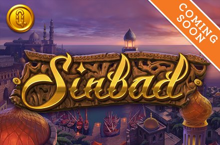 Sinbad Slot Icon