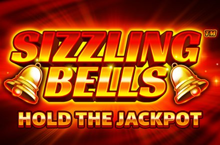 Sizzling Bells™ Slot Icon