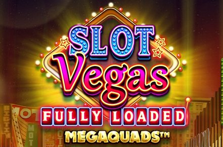 Slot Vegas Fully Loaded Slot Icon