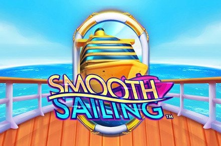 Smooth Sailing Slot Icon
