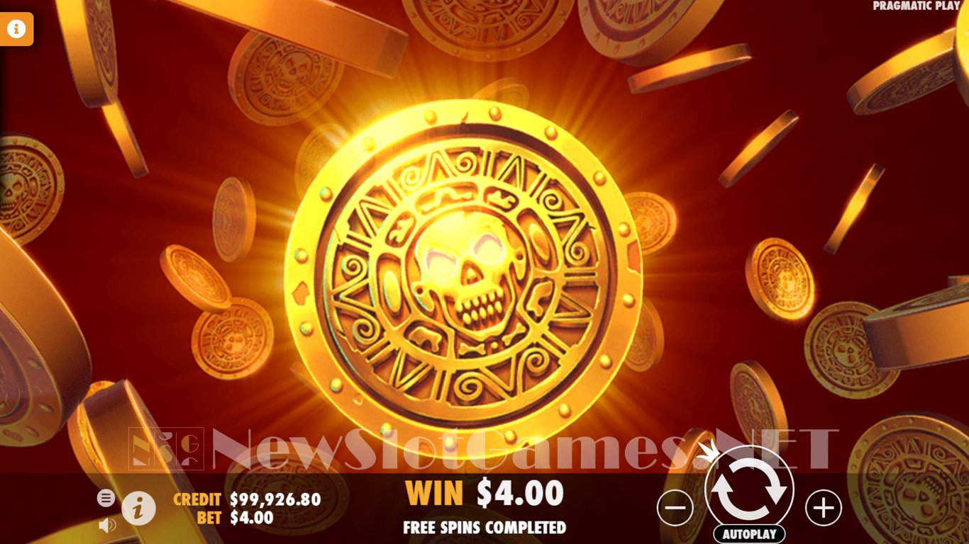 Smugglers Cove Slot Slot Image in Demo - pic. 11