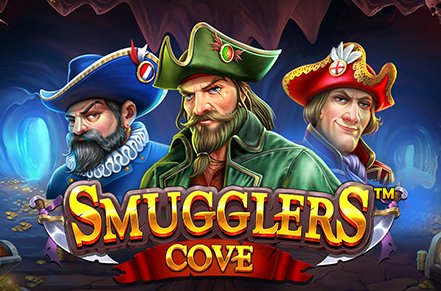 Smugglers Cove Slot Icon