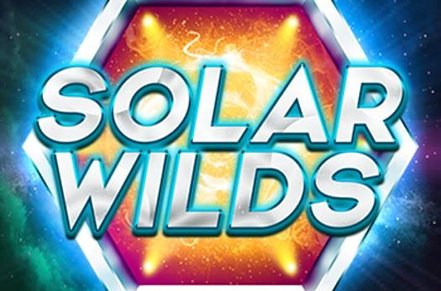 Solar Wilds Slot Icon