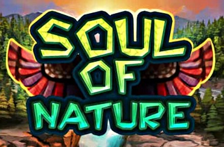 Soul of Nature Slot Icon