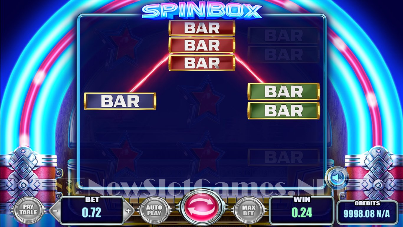 SpinBox Slot Slot Image in Demo - pic. 5