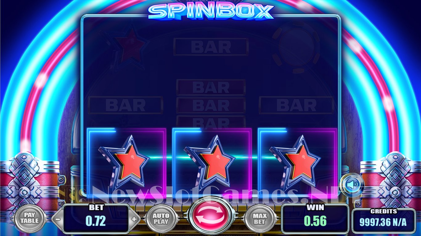 SpinBox Slot Slot Image in Demo - pic. 6
