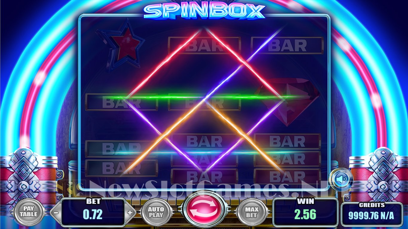 SpinBox Slot Slot Image in Demo - pic. 7