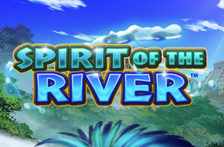 Spirit of the River Slot Icon