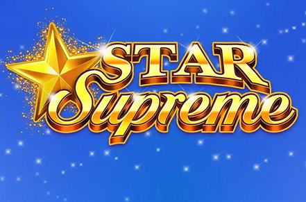 Star Supreme Slot Icon