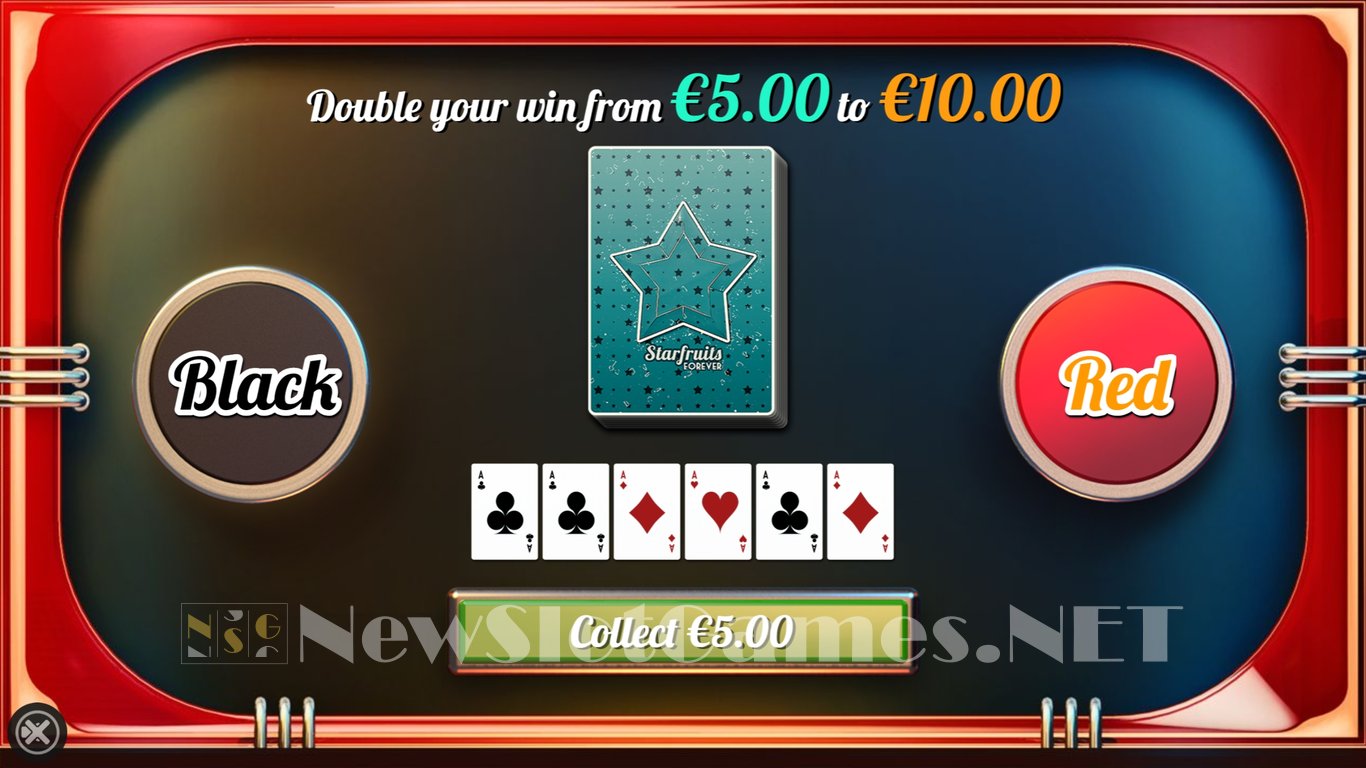 StarFruits Forever Slot Slot Image in Demo - pic. 10