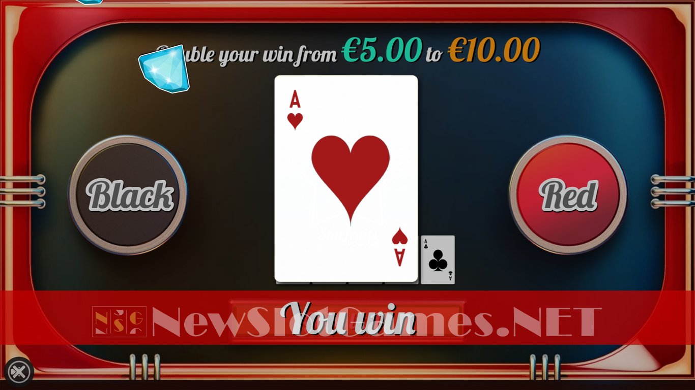 StarFruits Forever Slot Slot Image in Demo - pic. 11