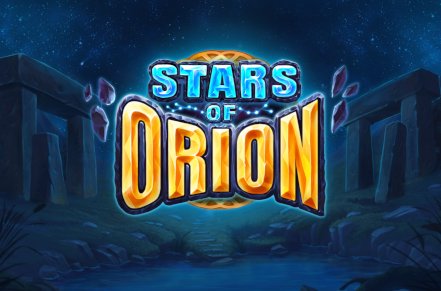 Stars of Orion Slot Icon
