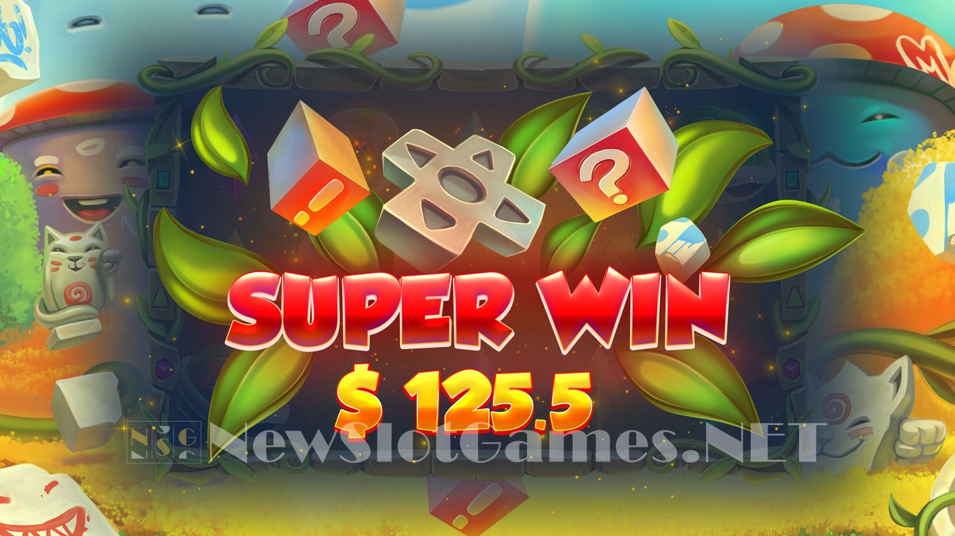 Supa Crew Slot Slot Image in Demo - pic. 15