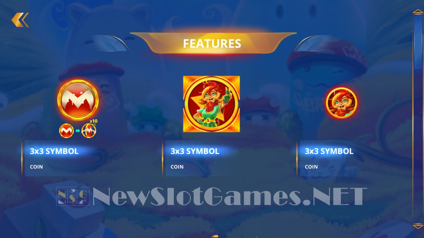 Supa Crew Slot Slot Image in Demo - pic. 5