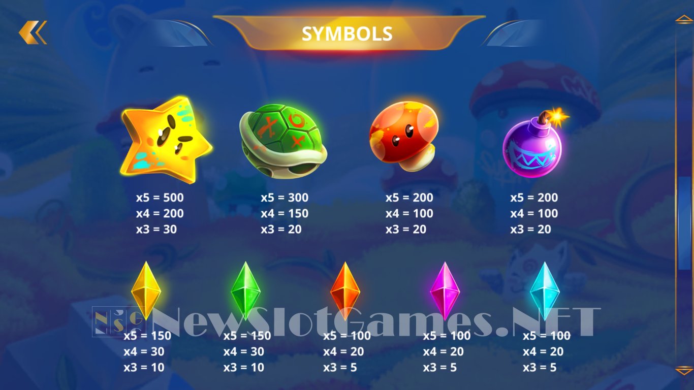 Supa Crew Slot Slot Image in Demo - pic. 7