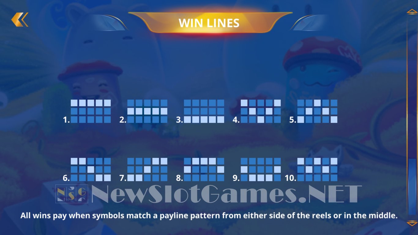 Supa Crew Slot Slot Image in Demo - pic. 8