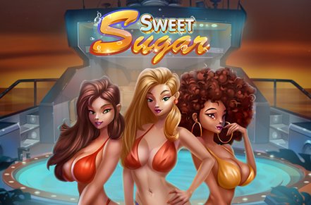 Sweet Sugar Slot Icon