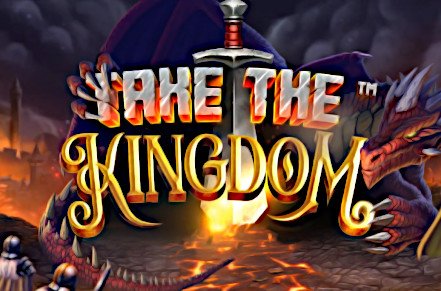 Take The Kingdom Slot Icon