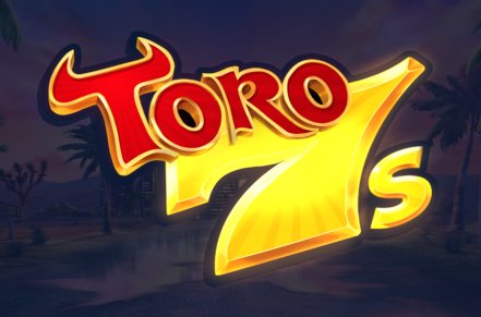 Toro 7s Slot Logo