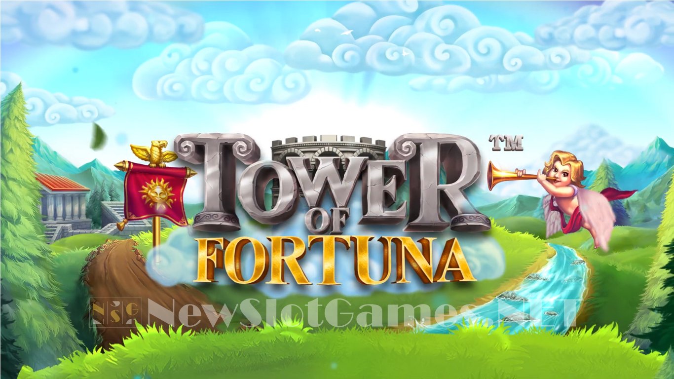 Tower of Fortuna Slot Demo Image