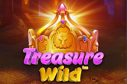 Treasure Wild Slot Icon