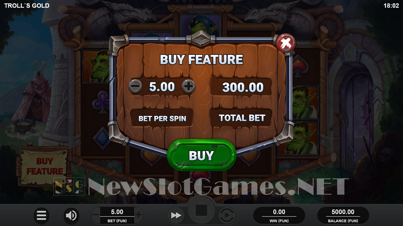 Trolls Gold Slot Slot Image in Demo - pic. 4