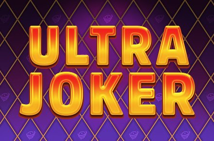 Ultra Joker Slot Icon