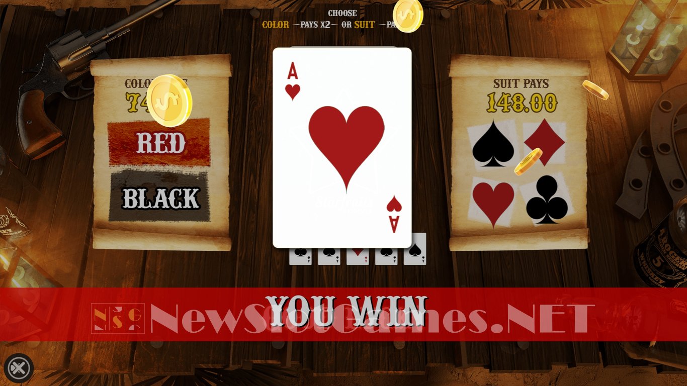 Under a Burning Sky Slot Slot Image in Demo - pic. 11