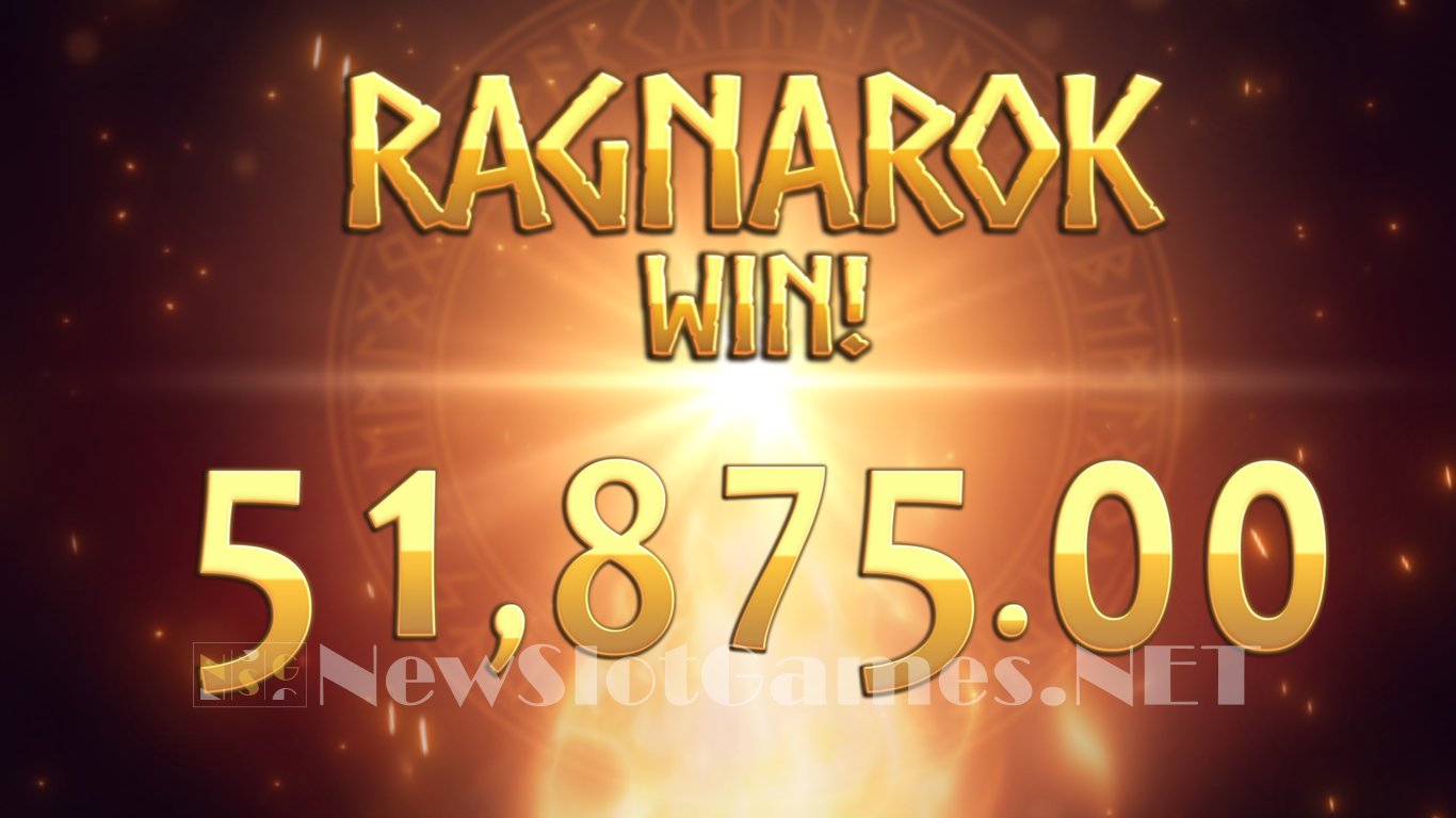 Valhalla Saga Slot Slot Image in Demo - pic. 13