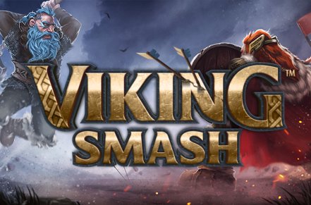 Viking Smash  Slot Icon