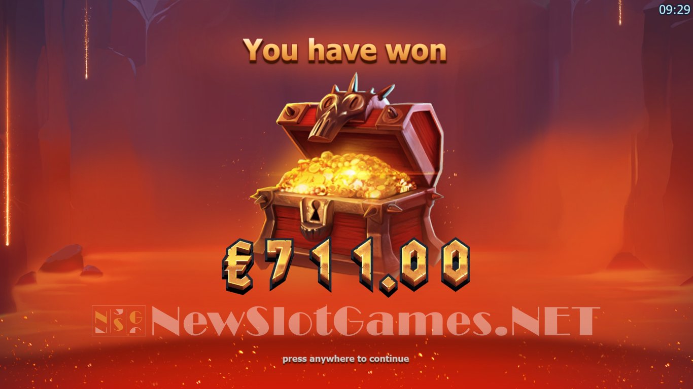 Vikings Go Berzerk Reloaded Slot Slot Image in Demo - pic. 20