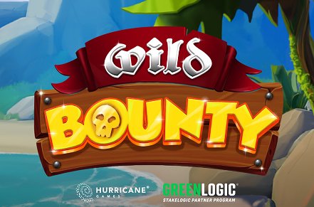 Wild Bounty Slot Icon