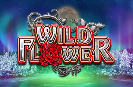 Wild Flower Slot Icon