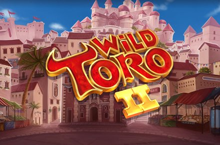 Wild Toro 2 Slot Icon
