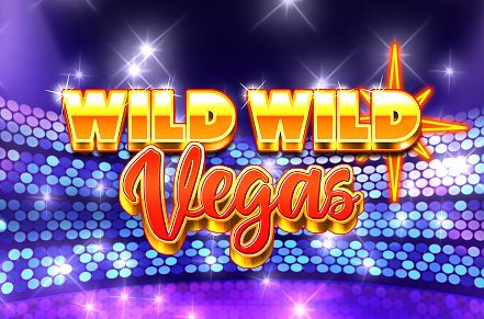 Wild Wild Vegas Slot Icon