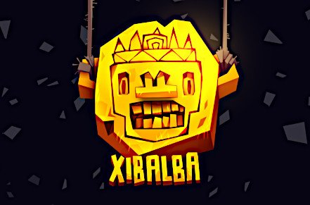 Xibalba Slot Logo