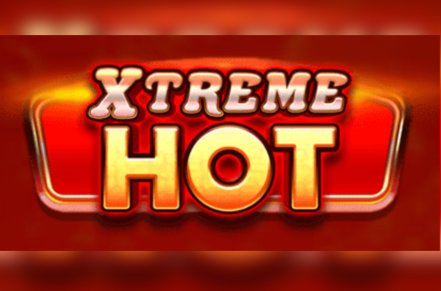 Xtreme Hot Slot Logo