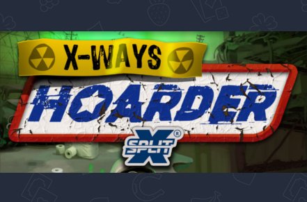 xWays Hoarder Slot Icon